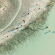 Illustration for article titled Fantastic aerial photos of Botswana make me wish I was there right now